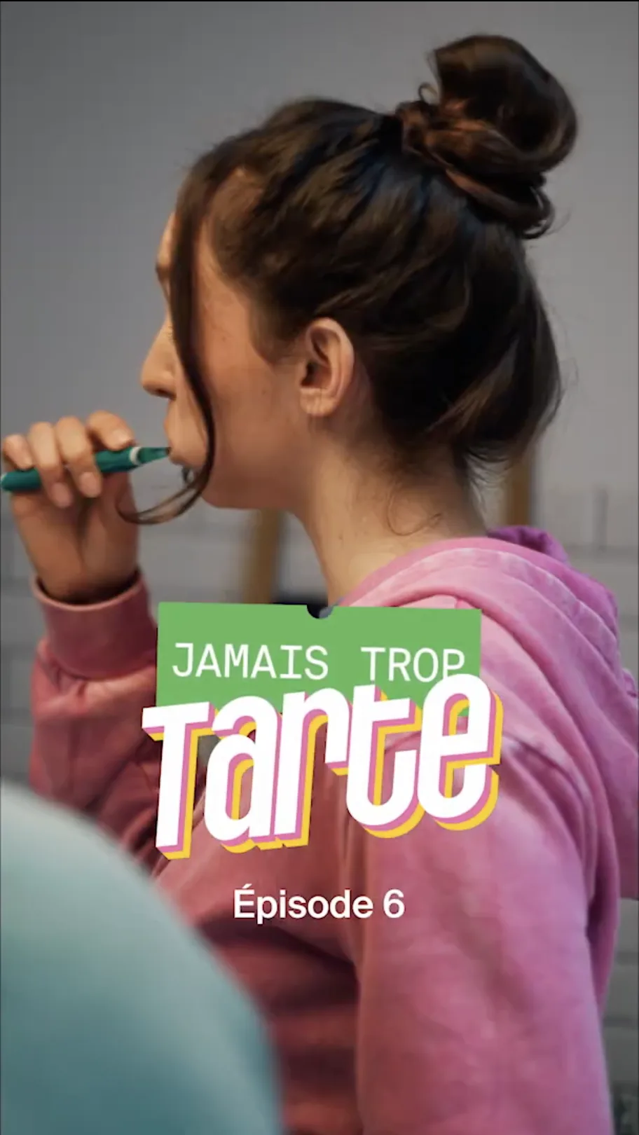 Jamais Trop Tarte — Épisode 6