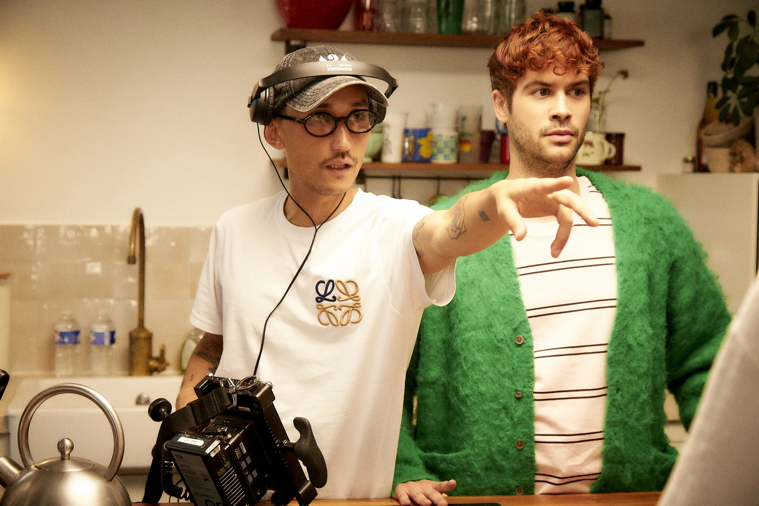 Photo Jamais Trop Tarte 1