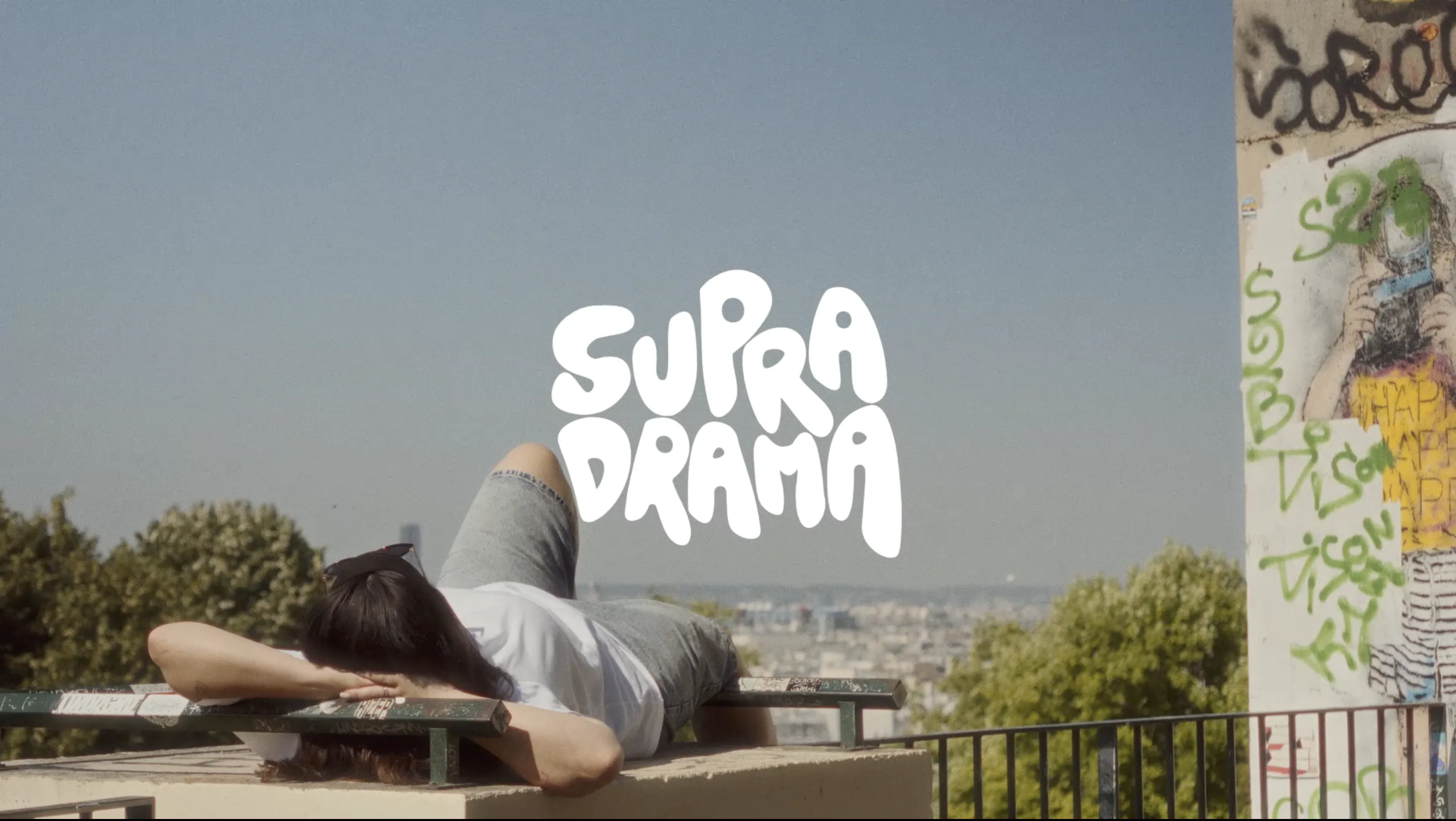 Aperçu vidéo (16:9)